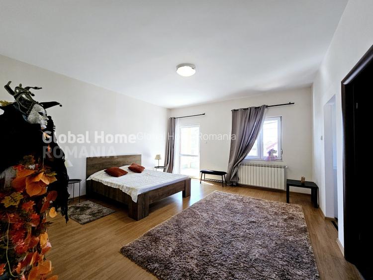 Vila Individuala 466 MP | Pipera  | Teren 1000 MP | Ideala pentru Gradinita - 20