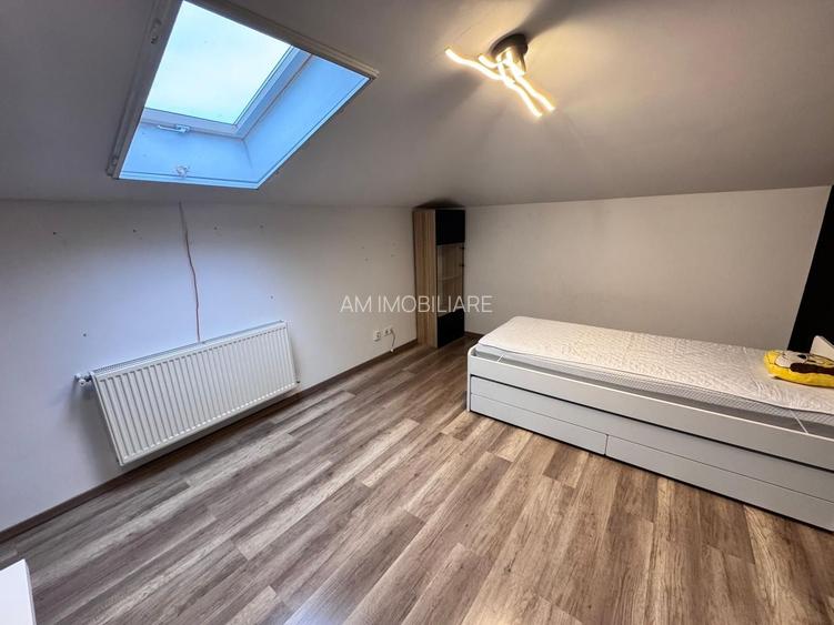 AP. 4 CAMERE TIP DUPLEX, MUTARE IMEDIATA, PARCARE INCLUSA,COMISION 0% - 11