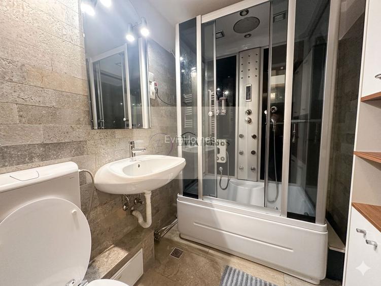 4 camere/etaj intermediar/Zona Parking Marasti - 7