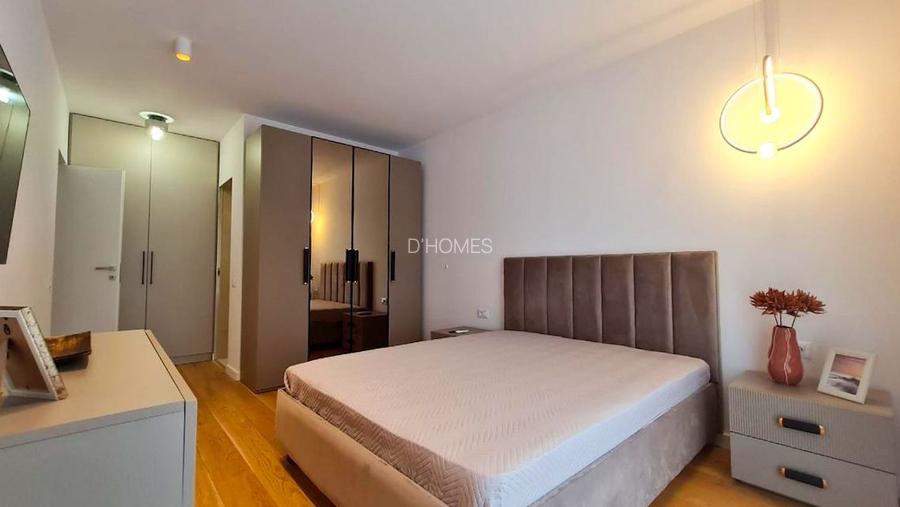Chirie I Apartament 3 camere | 90 mp | Complex premium | Promenada Mal - 6