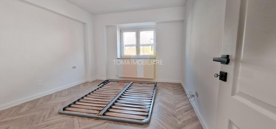 Apartament 3 camere decomandat, 84 mp, Bd. Traian – ideal renovare, preț redus - 20