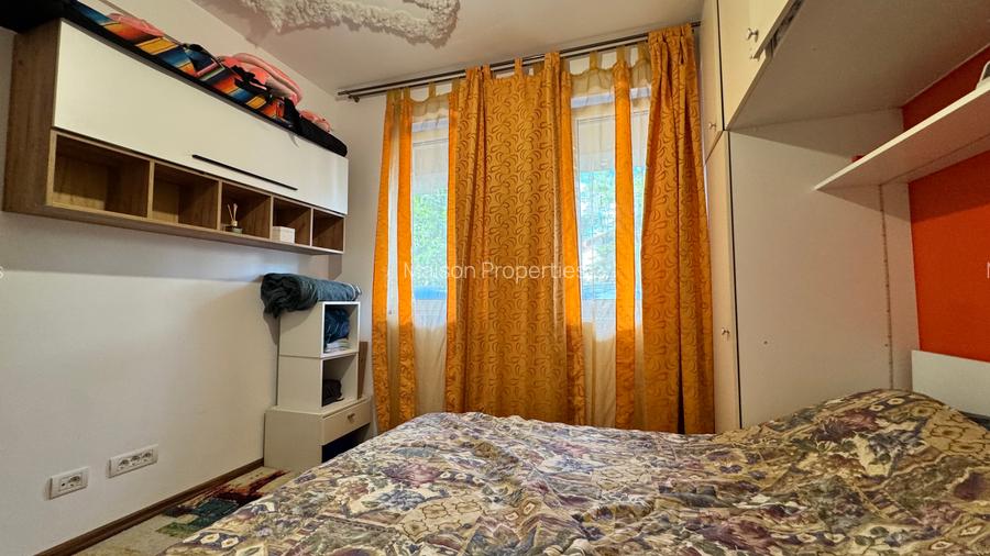 Apartament 2 Camere | Zona Girocului | Bloc Nou - 3
