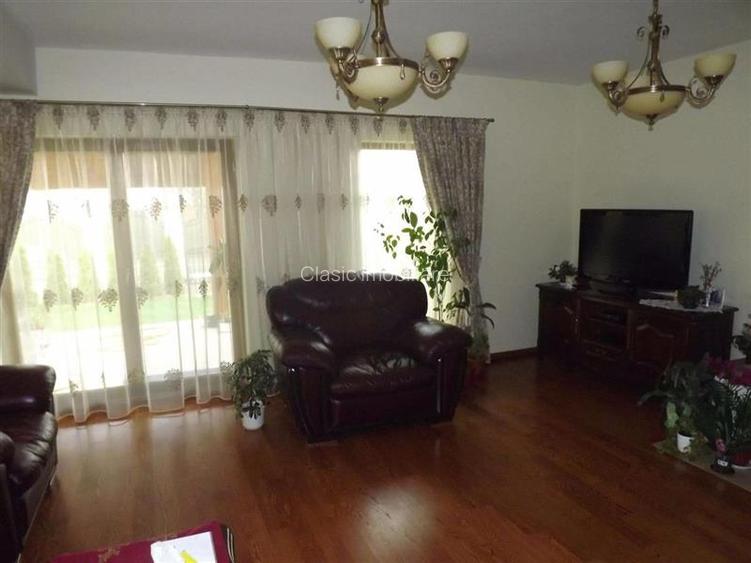 Inchiriere casa ultrafinisata zona Europa, Cluj-Napoca - 9