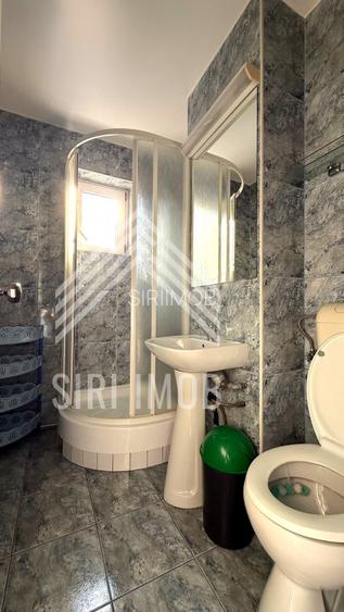 Apartament 3 camere, cart.Manastur, zona Calea Floresti, garaj, balcon - 13