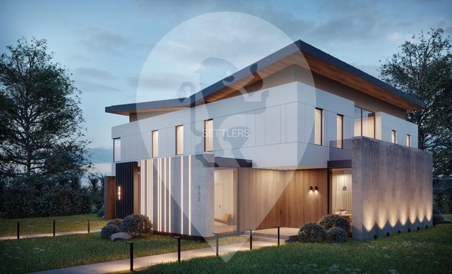 Refined Elegance in Dumbrava Vlasiei, 265 mp utili - 10