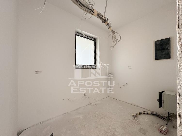 Duplex nou, 5 dormitoare, 210mp utili, calitate superioara, Chisoda - 11