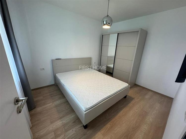 Ap 2 cam, bloc nou, parcare, zona de Nord - 6