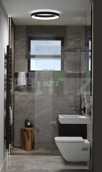 Vila de lux la Rosu,Rezervatie naturala  Dealul Lempes Sanpetru - 3