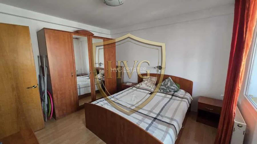 Apartament cu 3 camere | Centrala proprie | Proximitate metrou - 3