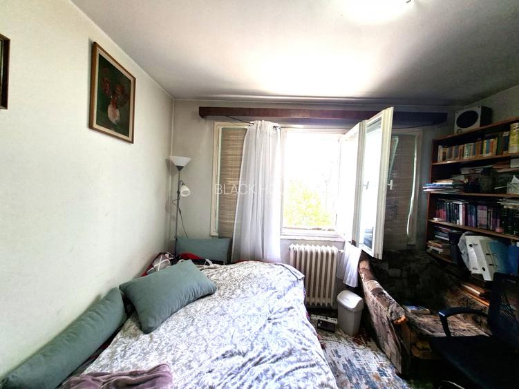 Apartament 4 camere,80 mp utili, etaj 2, 2 bai, Piata Flora , Manastur - 2