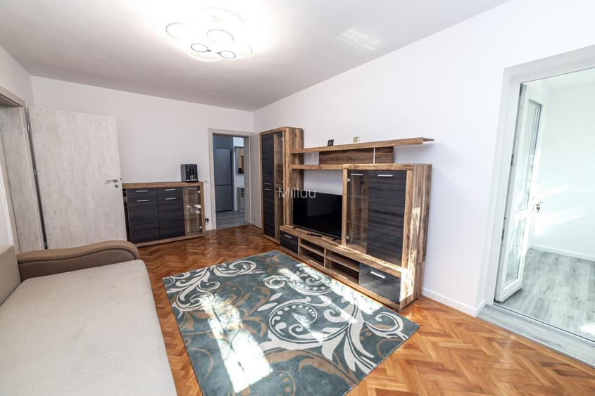 Apartament de 3 camere | Parcare | Centrala Termica | 8 Min Metrou Titan - 4