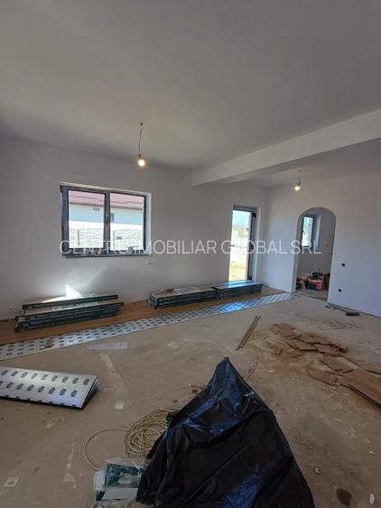 Casa Individuala, 4 Camere - 5