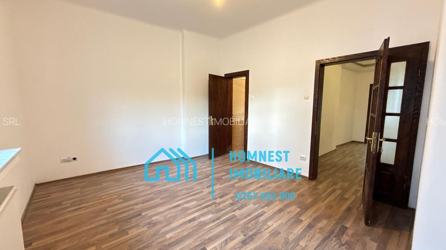 Apartament 4 Camere Interbelic | Str. Dr. Iacob Felix Nr. 14 -Comision %0 - 15