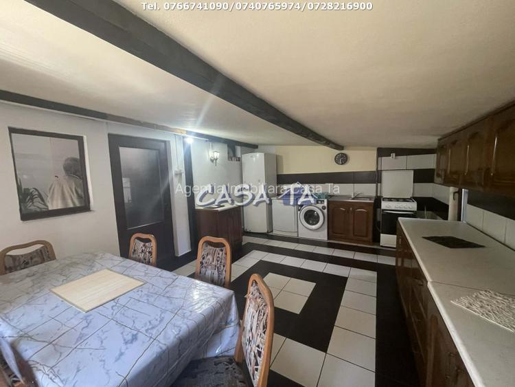 Casa 3 camere, Parter, Calea Severinului - 2