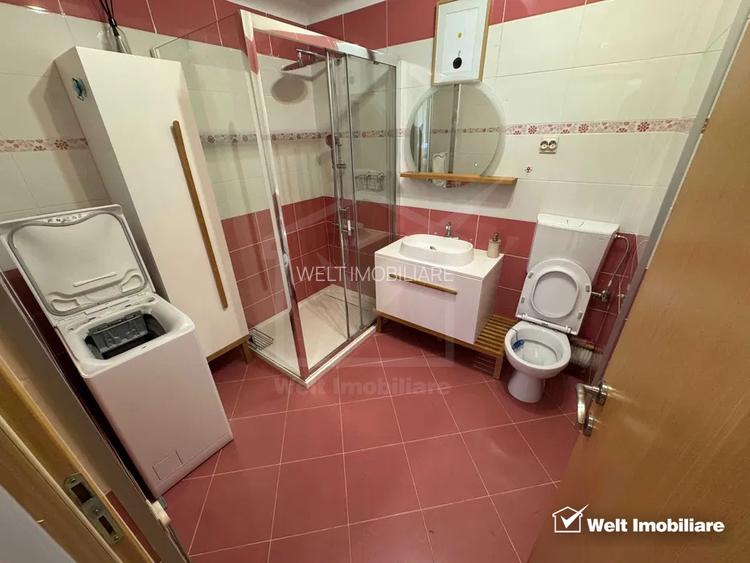 Apartament 2 camere, 2 balcoane, parcare, zona Buna Ziua - 5