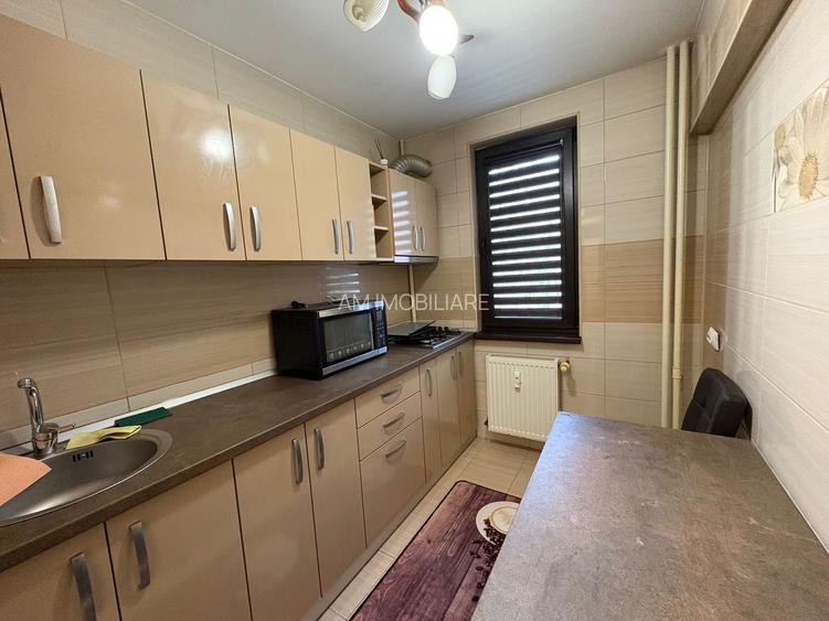 AP. 2 CAMERE PIATA SUDULUI, METROU 6 MINUTE, FOARTE CURAT/IGIENIZAT - 2