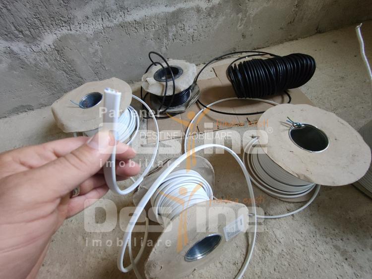 Hlincea Lac Casă 235 mp + 620 mp teren priveliște PANORAMICĂ - 18