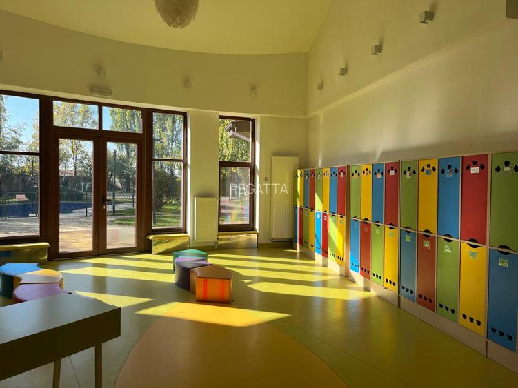Complex educational,  scoala/gradinita, teren, 12.000 mp,  zona Baneasa, - 11