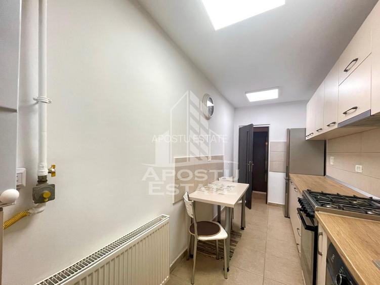Apartament Samantha Urcator la cheie - zona Malul Muresului - 7