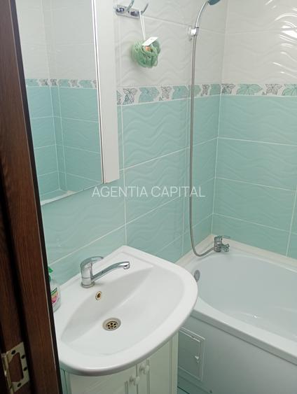 Apartament 2 camere de inchiriat langa Mall - 4