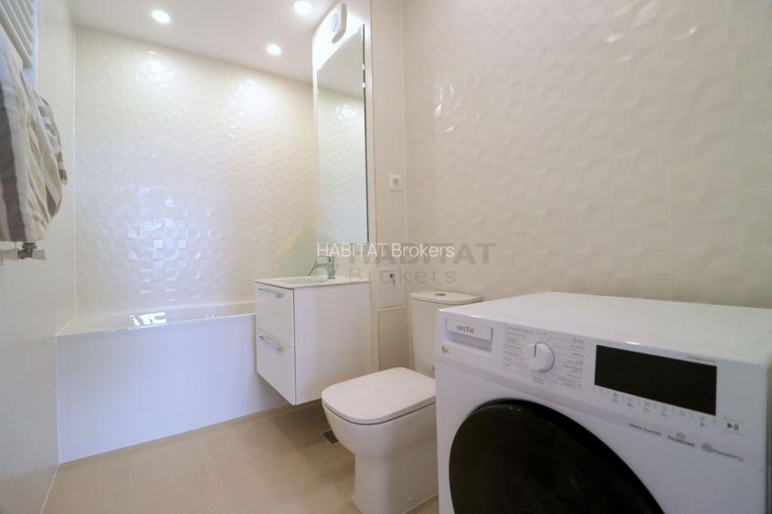 Prima inchiriere Hils Pallady, loc de parcare inclus. - 7