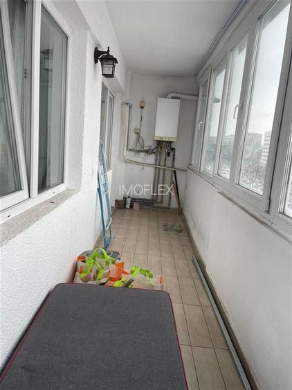 Apartament de 3 camere-Lujerului - 5