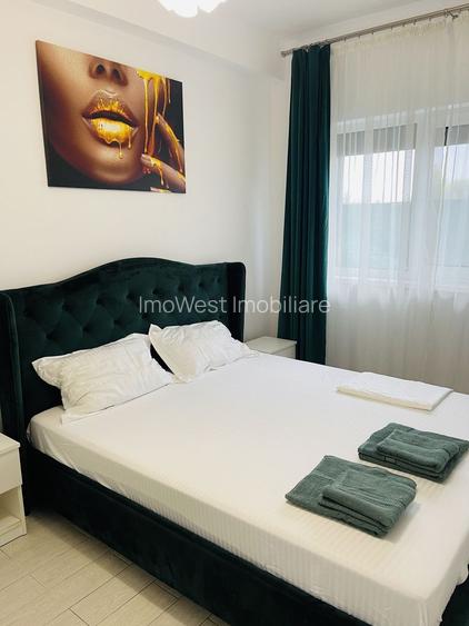 Braytim-Timisoara | 2 camere | Loc de parcare | Profi - 9