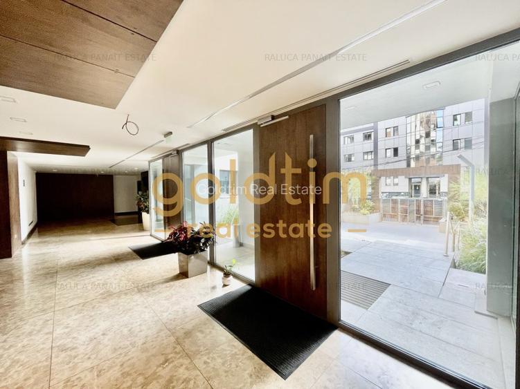 NOU/ PENTHOUSE/ PRIVELISTE/ TERASA GENEROASA/ 2 LOCURI DE PARCARE SUBTERANE - 41