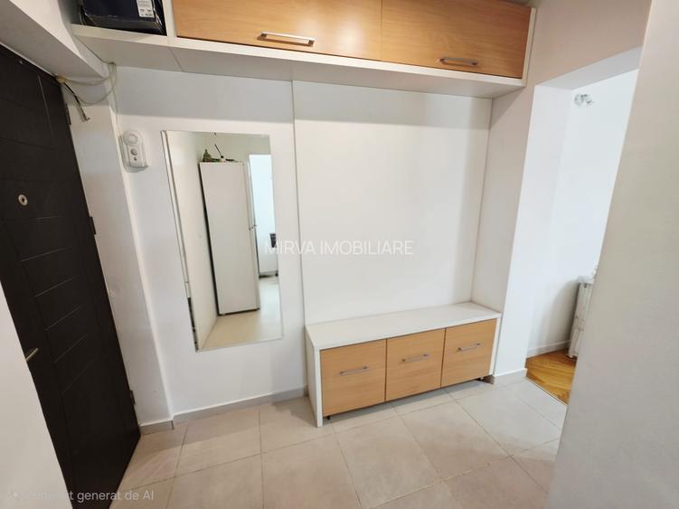 Apartament 2 camere mobilat și utilat – etaj 2 | Zona Sud - 22