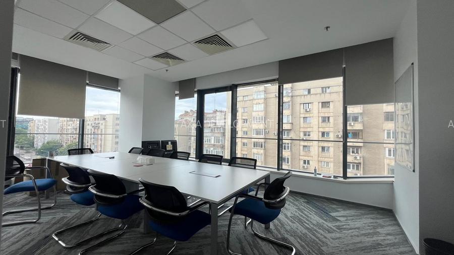 Inchiriere birouri Piata Muncii, suprafata 310-345 mp, comision 0% - 4