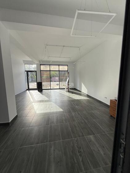 Spațiu De închiriat 113 mp Unirii 28 Șoseaua Principală Corbeanca - 16