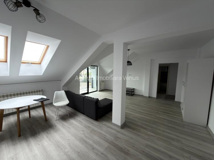 Apartament 2 camere bloc nou 2024 mai sus de Bazar - 2