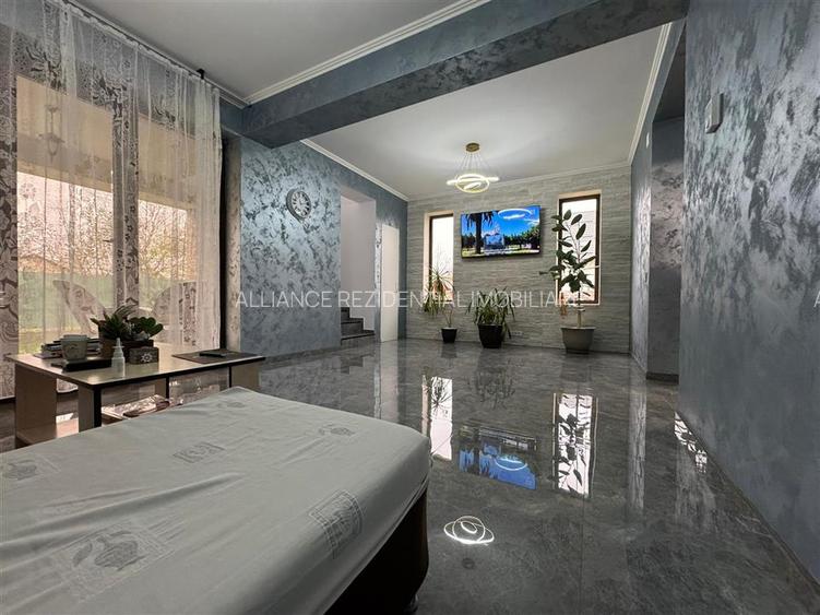 Vila Individuala ||4 Camere 2 Bai || Teren 325 mp || - 12