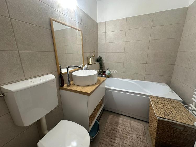 Apartament 2 camere| 51,89 mp| zona Piața Cetate - 7