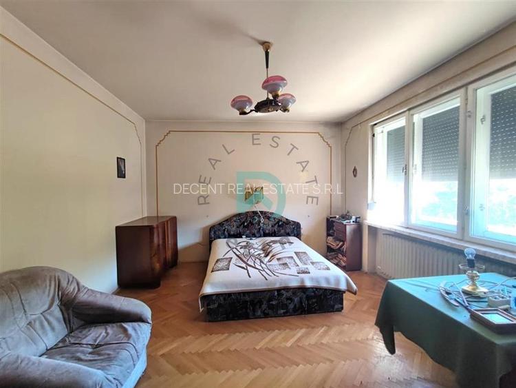 Duplex, Sirul Livezii, Brasov - 12