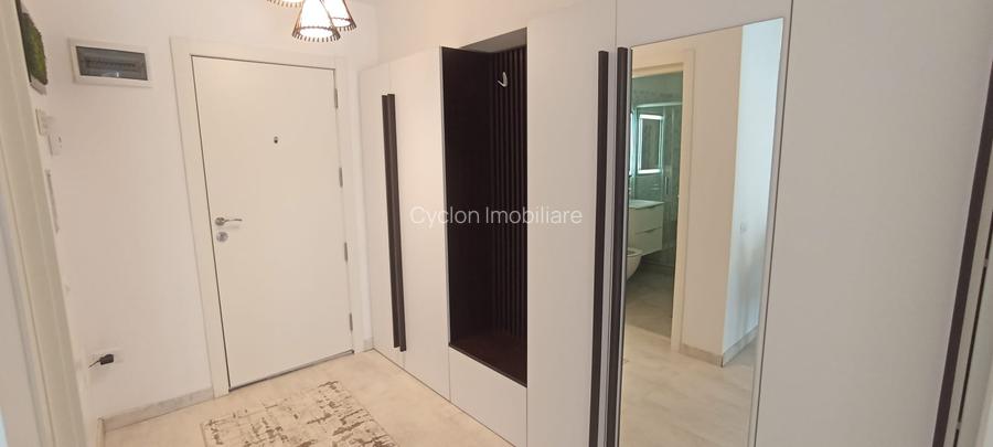 Inchiriere apartament 2 cam et 1/3 bloc nou Colentina Str Cremenita - 3