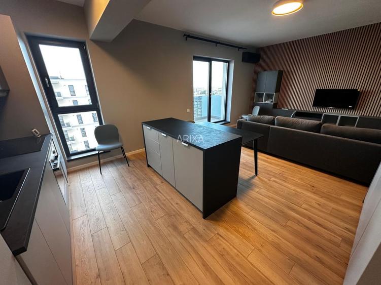 2 Camere Parcare 9min Metrou Lujerlui Exigent Faza 4 Parcul Liniei Afi - 9