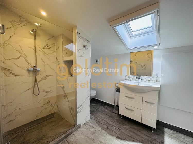 VILA CU PISCINA/CURTE/COMPLEX SECURIZAT/OXFORD GARDENS/PIPERA - 54