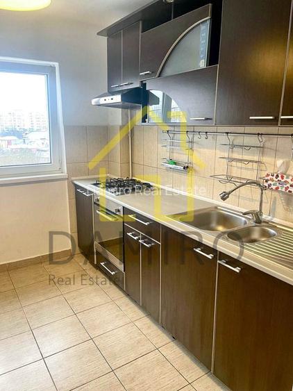 Apartament 2 camere Teiul Doamnei Sos. Colentina Dna.Ghica Lacul Tei - 4