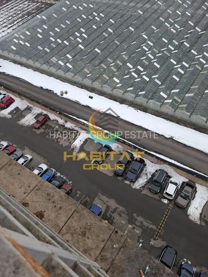 Garsoniera de vanzare-Vitan Barzesti-Rin Grand Hotel - 9