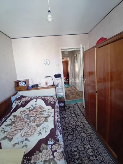 3 camere–Bd Brancoveanu -Str Secuilor - 4