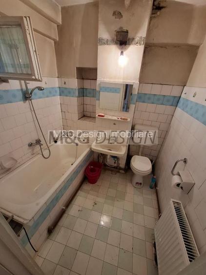 Etaj 2, Spitalul Judetean-Girocului 3 camere - 19