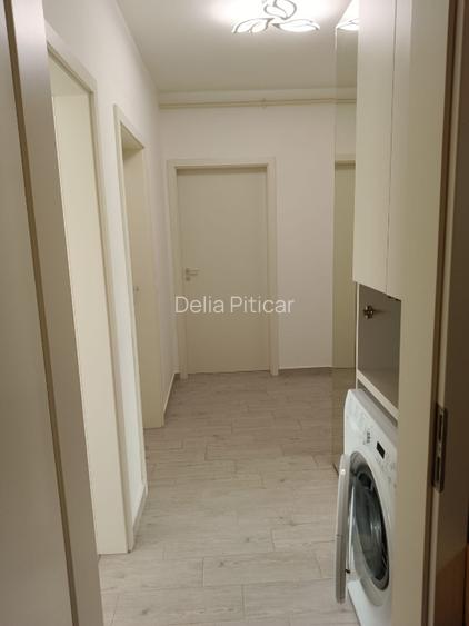 Proprietar: Apartament 2 camere Avantgarden 3, vedere Piatra craiului - 3