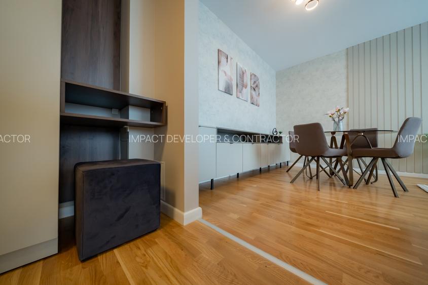 Apartament 2 Camere cu Terasă – Confort & Stil în Nordul Capitalei - 5