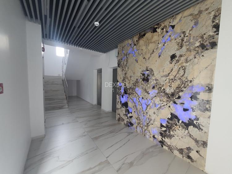 Descoperă un nou stil de viață la malul mării! Apartament 2 camere fro - 8