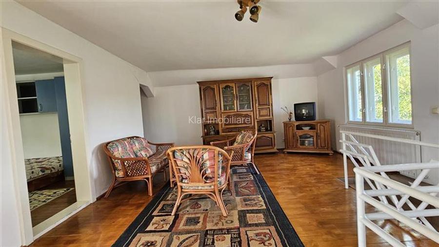 Casa individuala+anexe SU-290mp, teren 2000mp, Zimbor-nod Autostrada - 32