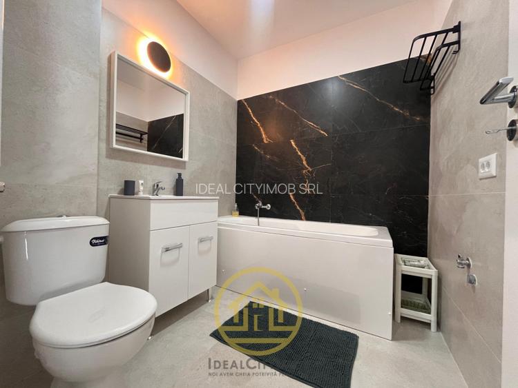 Inchiriere garsoniera Bragadiru loc parcare - 10