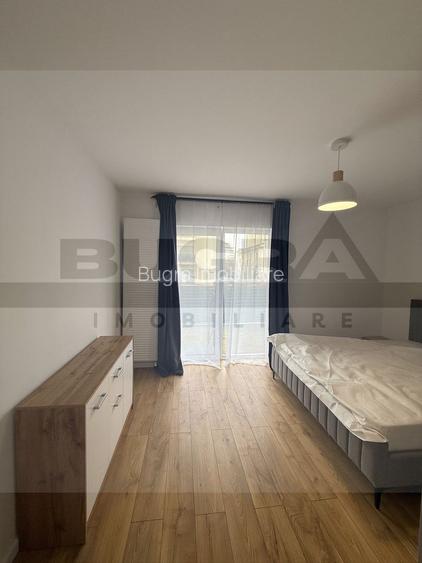 Apartament 2 camere,  gradina 60 mp, garaj,  pet-friendly, zona TCI - 4