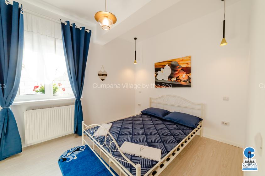 Vila  Individuala Moderna in Complexul Cumpana Village by  the Sea - 8