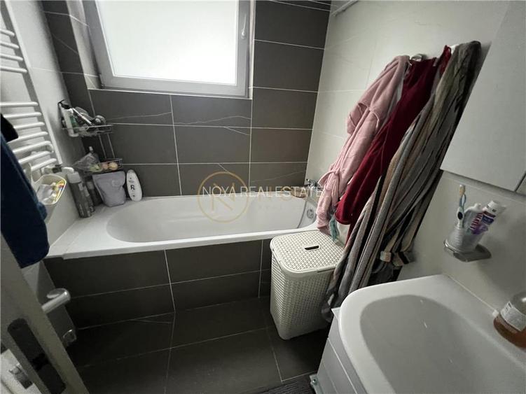 Apartament 3 4 camere Laguna Residence Aviatiei 107mpu - 17